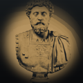 Daily Marcus Aurelius icon