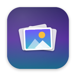 Takeout Photo Organizer icon